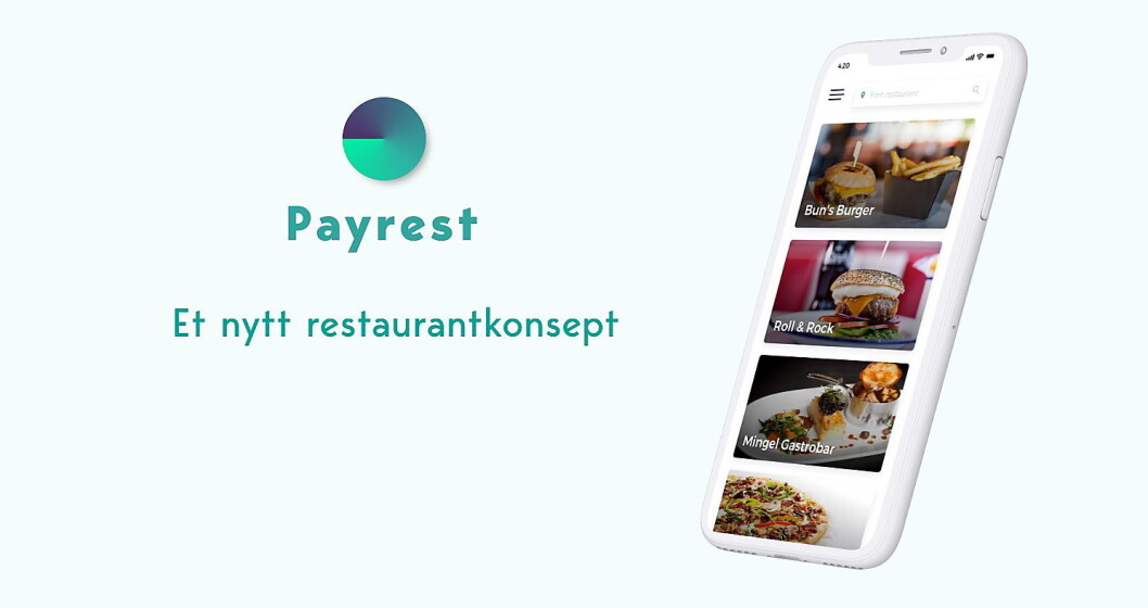 Illustrasjon: Payrest Illustrasjon: Payrest