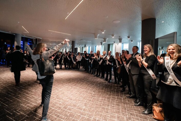 Foto: Nordic Choice Hotels Foto: Nordic Choice Hotels