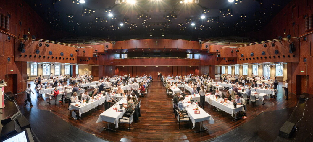 Foto: Mundus Vini Foto: Mundus Vini