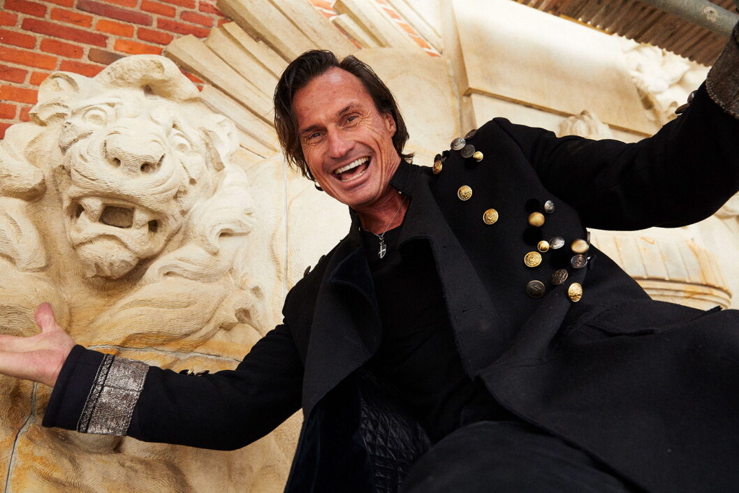 Petter A. Stordalen og Nordic Choice Hotels er kåret til bransjens beste på innovasjon. (Foto: Oliver Knauer) Petter A. Stordalen og Nordic Choice Hotels er kåret til bransjens beste på innovasjon. (Foto: Oliver Knauer)