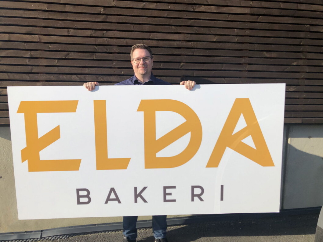 Elda Bakeri er blant de 16 nominerte til «Årets Bakeri 2019». (Foto: Elda Bakeri) Elda Bakeri er blant de 16 nominerte til «Årets Bakeri 2019». (Foto: Elda Bakeri)