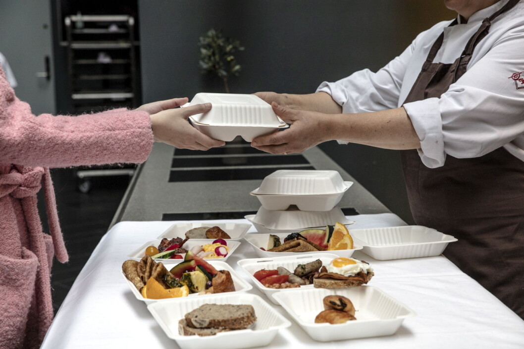 Foto: Scandic Hotels Foto: Scandic Hotels