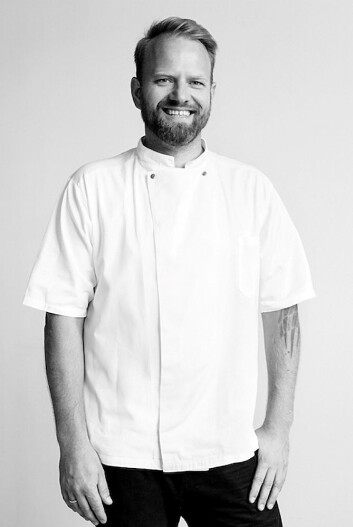 Tom Victor Gausdal. (Foto: Anne Valeur) Tom Victor Gausdal. (Foto: Anne Valeur)