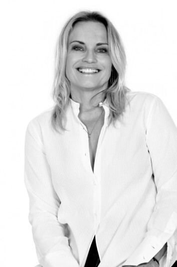 Sofia Wulff (54). (Foto: Clarion Hotel) Sofia Wulff (54). (Foto: Clarion Hotel)