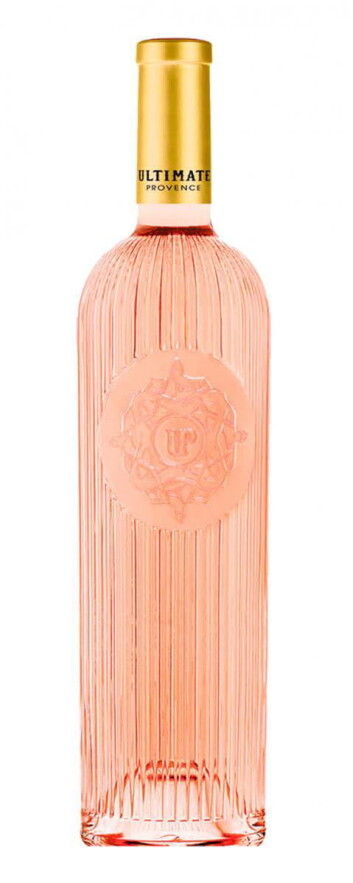 Ultimate Provence. Ultimate Provence.