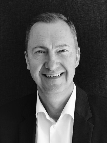 Lennart Johansson. (Foto: SBA AS) Lennart Johansson. (Foto: SBA AS)