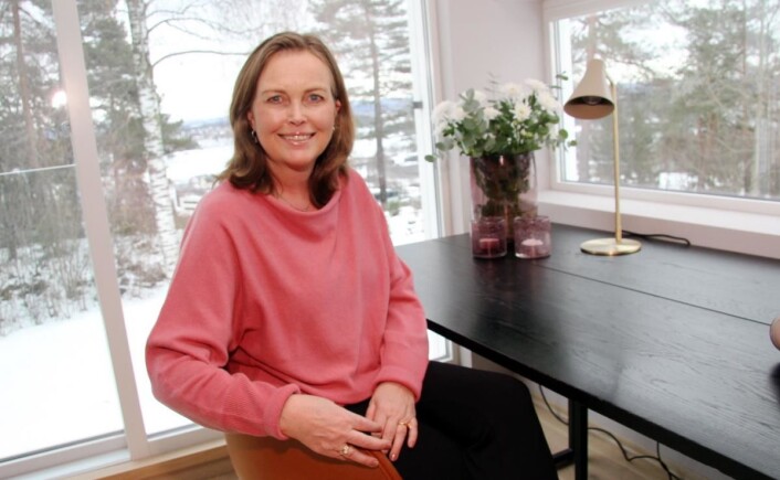 – I Hasselknippe hjelper vi alle som ønsker det, men våre hovedmålgrupper er mindre aktører, som for eksempel frittstående hoteller og mindre grupperinger av hoteller, sier Kari Hasselknippe. – I Hasselknippe hjelper vi alle som ønsker det, men våre hovedmålgrupper er mindre aktører, som for eksempel frittstående hoteller og mindre grupperinger av hoteller, sier Kari Hasselknippe.