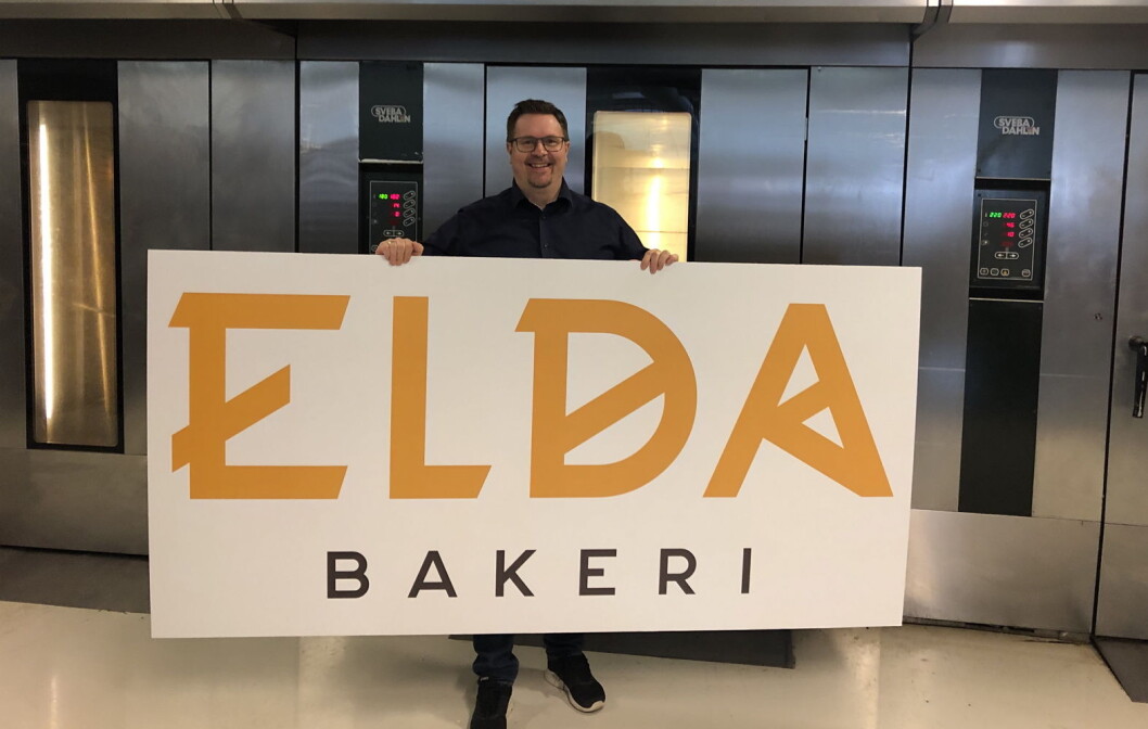 Nå finner du Elda Bakeris glutenfri pizzabunn og hamburgerbrød i Lucky Bowls restauranter i Norge. (Foto: Elda Bakeri)) Nå finner du Elda Bakeris glutenfri pizzabunn og hamburgerbrød i Lucky Bowls restauranter i Norge. (Foto: Elda Bakeri))