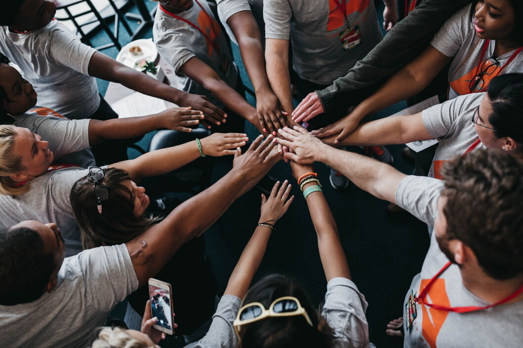 Foto: Camylla Battani/Unsplash Foto: Camylla Battani/Unsplash
