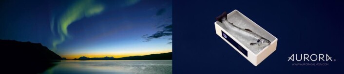 Foto/Illustrasjon: Lerøy Foto/Illustrasjon: Lerøy