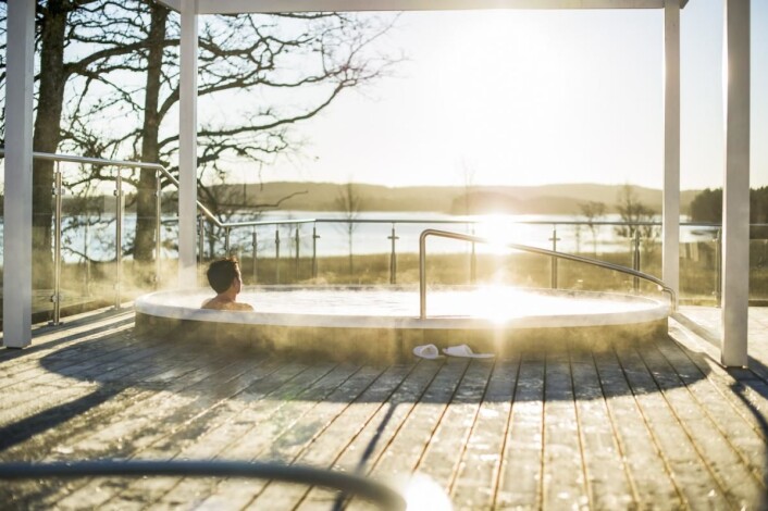 Foto: Dömle Herrgård Foto: Dömle Herrgård