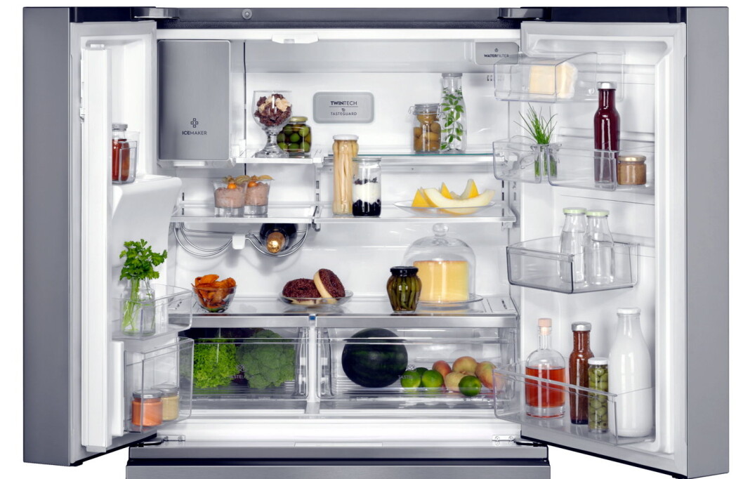Foto: Electrolux Foto: Electrolux