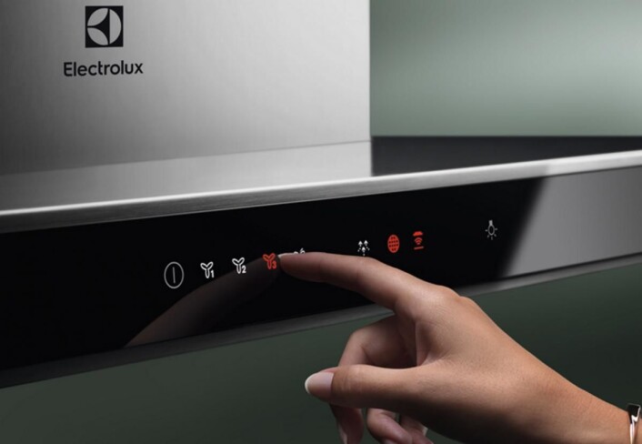 Foto: Electrolux Foto: Electrolux