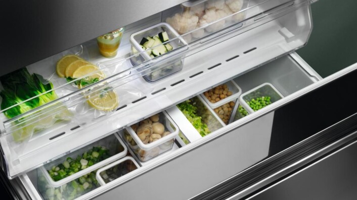 Foto: Electrolux Foto: Electrolux
