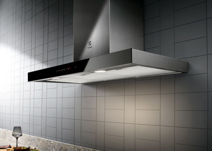 Foto: Electrolux Foto: Electrolux