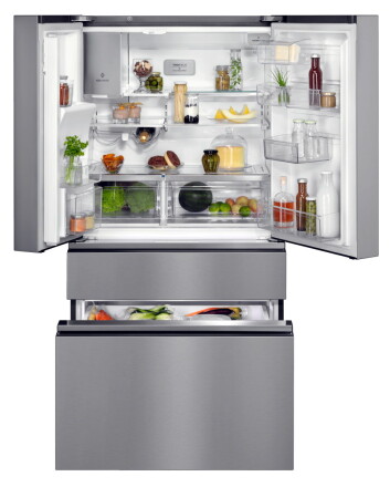 Foto: Electrolux Foto: Electrolux