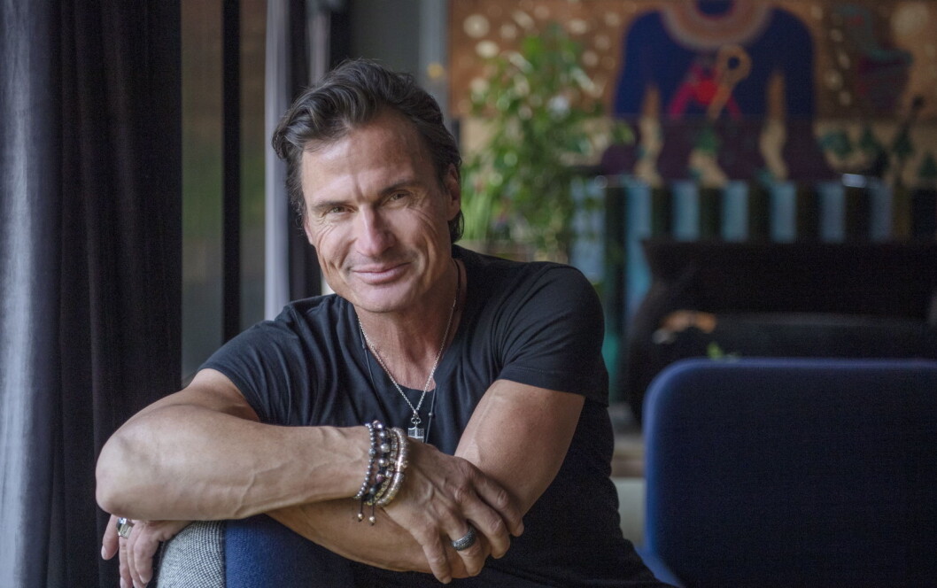 Petter A. Stordalen kjøper seg opp i luksussegmentet i Finland. (Foto: Kate Gabor) Petter A. Stordalen kjøper seg opp i luksussegmentet i Finland. (Foto: Kate Gabor)