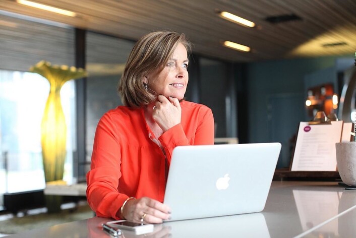 Denne saken er skrevet av Kari Hasselknippe. (Foto: Siw Pessar) Denne saken er skrevet av Kari Hasselknippe. (Foto: Siw Pessar)