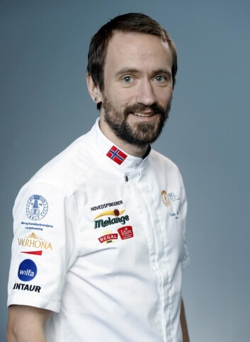 Fredrik Lønne. (Foto: Trygve Indrelid, Vest Vind Media) Fredrik Lønne. (Foto: Trygve Indrelid, Vest Vind Media)
