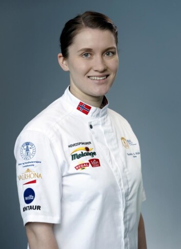 Sunniva Nergård Myhre. (Foto: Trygve Indrelid, Vest Vind Media) Sunniva Nergård Myhre. (Foto: Trygve Indrelid, Vest Vind Media)
