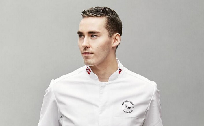 Kenneth Pettersen får støtte fra Eureka-fondet. (Foto: Eureka) Kenneth Pettersen får støtte fra Eureka-fondet. (Foto: Eureka)