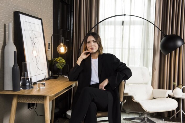 Kaitlyn Ham. (Foto: Hotels.com) Kaitlyn Ham. (Foto: Hotels.com)