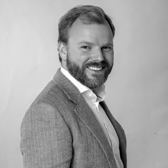Toppsjef i O’Learys-konsernet, Kenneth Lorentzen.<strong> </strong>(Foto: O'Learys) Toppsjef i O’Learys-konsernet, Kenneth Lorentzen.<strong> </strong>(Foto: O'Learys)
