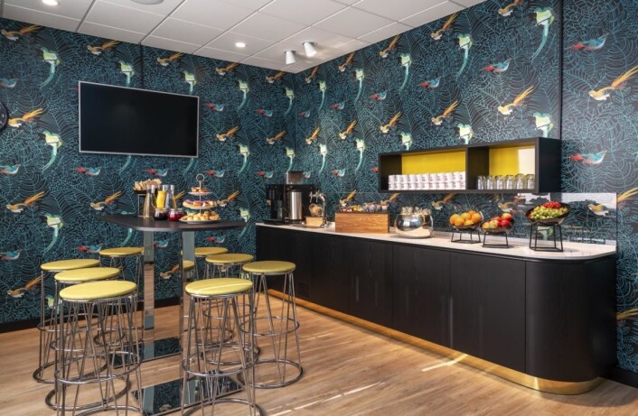 Foto; Thon Hotels Foto; Thon Hotels