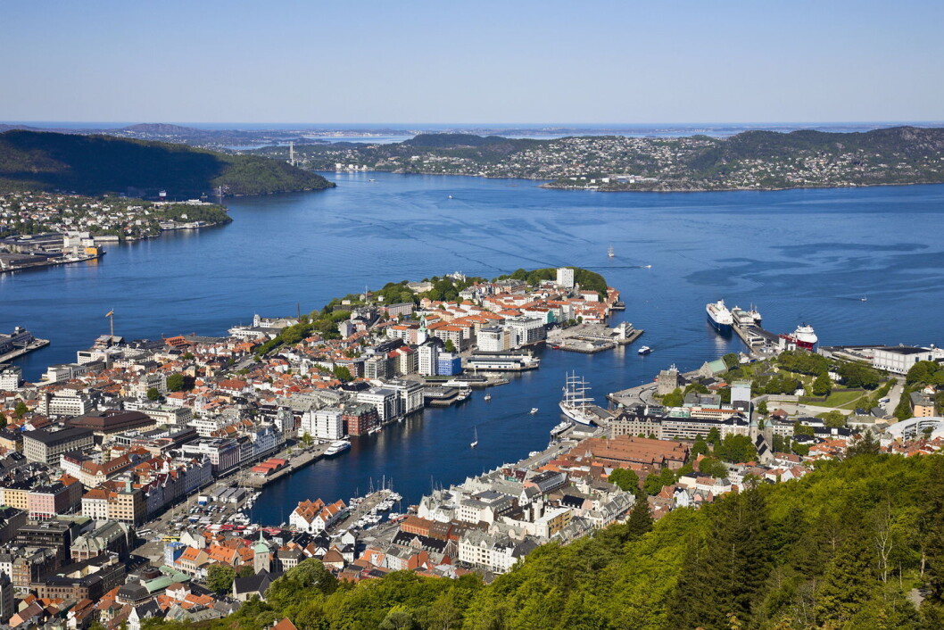 Nordic Choice har gjort avtale med Røde Kors om å hjelpe sårbare mennesker tilbake til arbeidslivet. (Illustrasjonsfoto: iStockphoto/Nordic Choice Hotels) Nordic Choice har gjort avtale med Røde Kors om å hjelpe sårbare mennesker tilbake til arbeidslivet. (Illustrasjonsfoto: iStockphoto/Nordic Choice Hotels)
