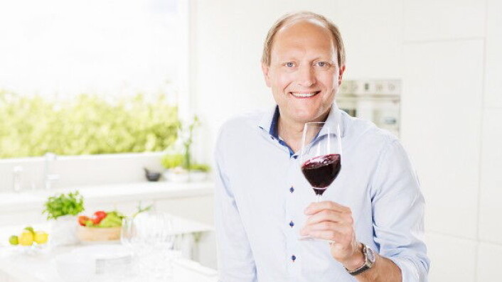 Christer Berens. Christer Berens.