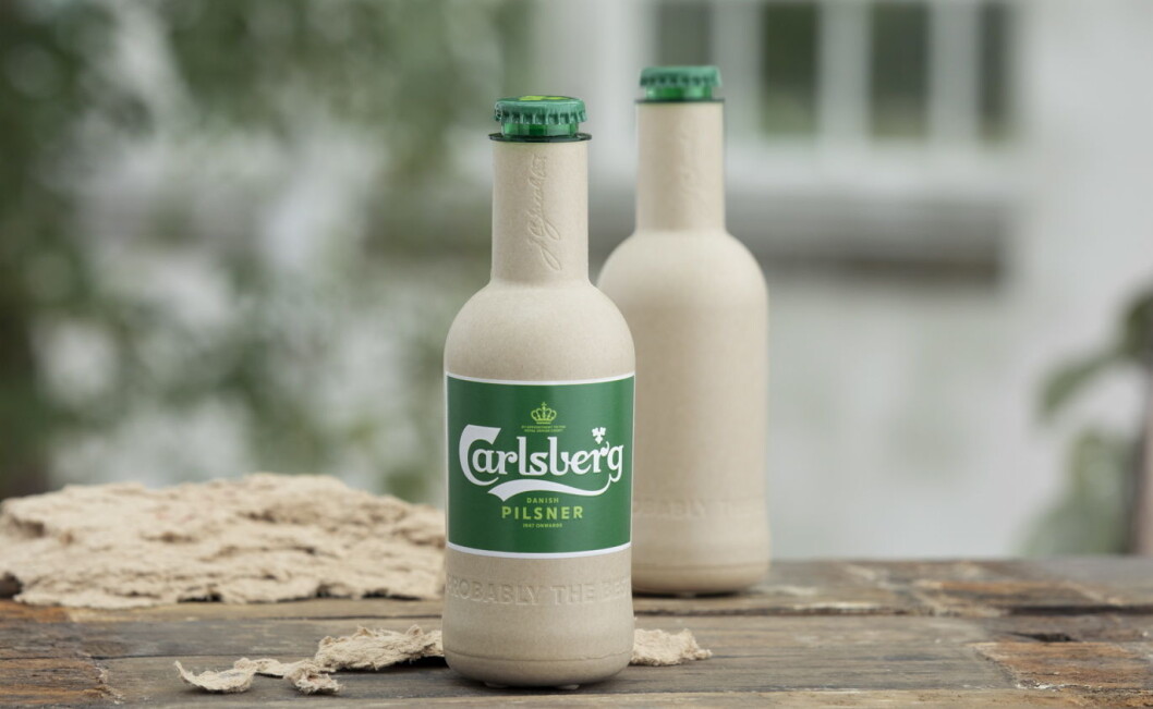 Foto: Carlsberg Foto: Carlsberg