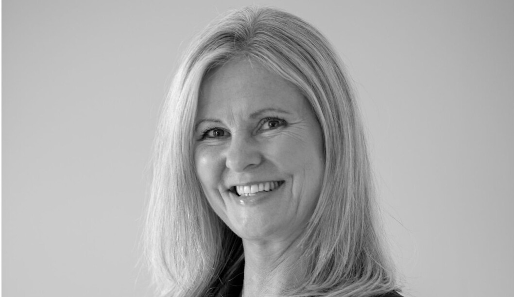 Catherine Bugge. (Foto: Haut Nordic) Catherine Bugge. (Foto: Haut Nordic)