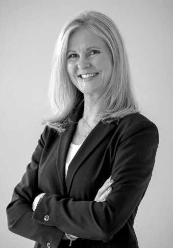 Catherine Bugge. (Foto: Haut Nordic) Catherine Bugge. (Foto: Haut Nordic)