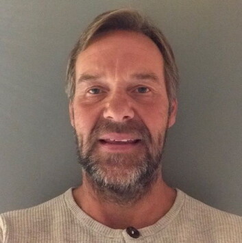 Trond Baklie (Foto: SBA AS) Trond Baklie (Foto: SBA AS)