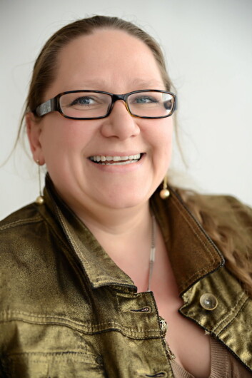 Katharina Sandberg Lund, leder i OsteAkademiet hos OsteCompagniet. (Foto: OsteCompagniet) Katharina Sandberg Lund, leder i OsteAkademiet hos OsteCompagniet. (Foto: OsteCompagniet)