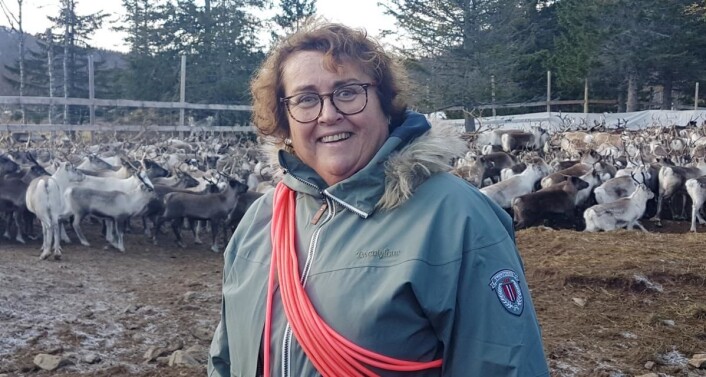 – Det er alltid viktig å bruke de muligheter naturressursene i Norge gir oss for å lage mat, sier landbruks- og matminister Olaug Bollestad. (Foto: Landbruks- og matdepartementet) – Det er alltid viktig å bruke de muligheter naturressursene i Norge gir oss for å lage mat, sier landbruks- og matminister Olaug Bollestad. (Foto: Landbruks- og matdepartementet)