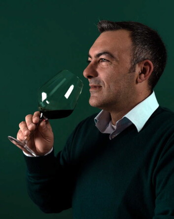 Luca Pennesi. (Foto: Luca Pennesi) Luca Pennesi. (Foto: Luca Pennesi)
