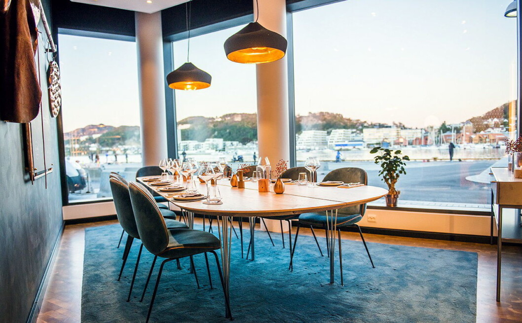 Restaurant Mondo i Sandnes stenger dørene. (Foto: Restaurant Mondo) Restaurant Mondo i Sandnes stenger dørene. (Foto: Restaurant Mondo)
