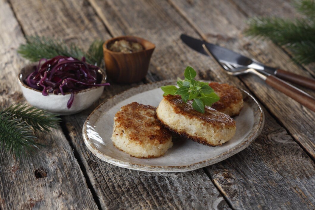 Foto: Opplysningskontoret for frukt og grønt Foto: Opplysningskontoret for frukt og grønt