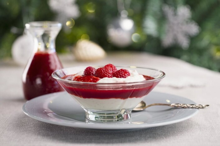 Foto: Opplysningskontoret for frukt og grønt Foto: Opplysningskontoret for frukt og grønt