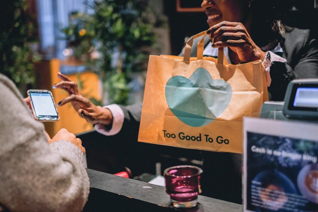 (Foto: Too Good To Go) (Foto: Too Good To Go)
