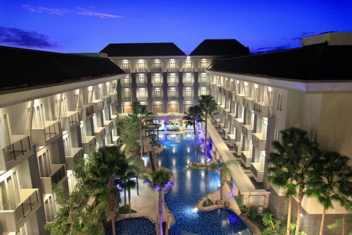 Foto: Hotels.com Foto: Hotels.com