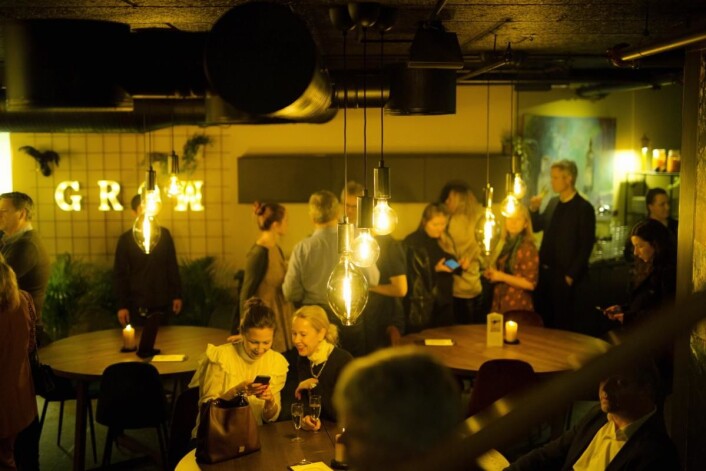 Fredag 13. desember 2019 ble Norges første EAT-inspirerte restaurant innviet på Vulkan i Oslo. (Foto: Nordic Choice Hotels) Fredag 13. desember 2019 ble Norges første EAT-inspirerte restaurant innviet på Vulkan i Oslo. (Foto: Nordic Choice Hotels)