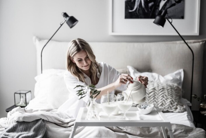 Marawell Hotels fokuserer på bevisstheten i samfunnet rundt egentid og egenpleie. (Foto: Marawell Hotels) Marawell Hotels fokuserer på bevisstheten i samfunnet rundt egentid og egenpleie. (Foto: Marawell Hotels)