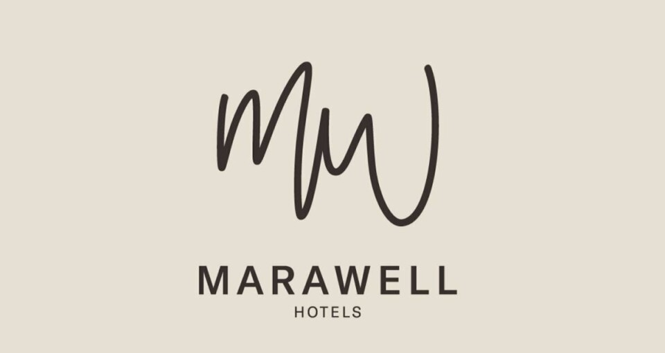 Marawell Hotels lanseres i Norge - og snart også internasjonalt. Marawell er en forkortelse for «marvellous well living».