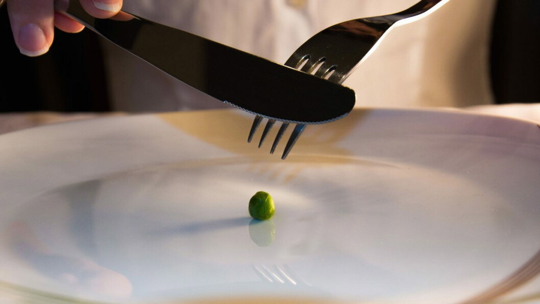 Illustrasjonsfoto: Smakmessen/Shutterstock Illustrasjonsfoto: Smakmessen/Shutterstock