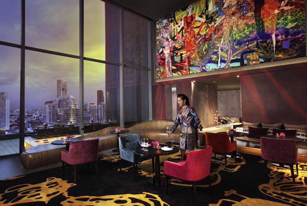 Foto: Accor Hotels Foto: Accor Hotels