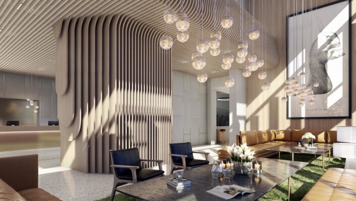 Foto: Hotels.com Foto: Hotels.com