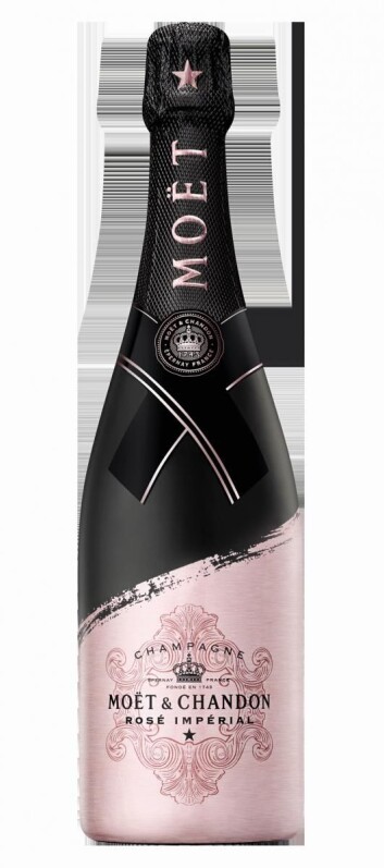 Foto: Moet & Chandon Foto: Moet & Chandon