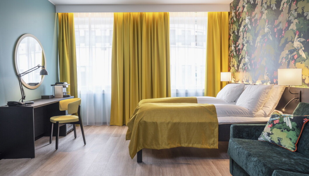 Foto: Thon Hotels Foto: Thon Hotels